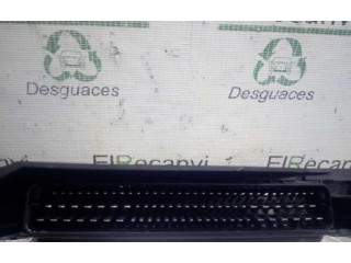 Блок управления коробкой передач 0260002767 Citroen C5