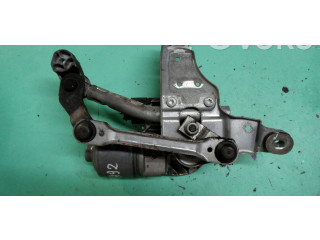 Моторчик дворников 3397021487, 17504 Ford S-MAX