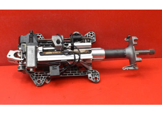 Рулевая рейка 2W93-3C529-AK, 2W93-3C529-AK Jaguar XJ X350 2003 - 2009 года