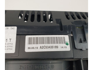 Панель приборов A2189007703   Mercedes-Benz CLS C218 X218       