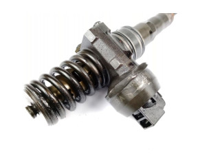 Форсунка 38130073AG Volkswagen Golf SportWagen BXE