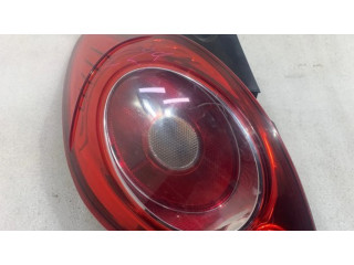 Задний фонарь левый сзади     Ford Ka   2009-2017 года