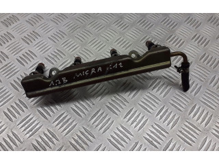 Vstřikovací lišta 16600-AX200 Nissan Micra