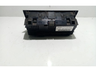 Модуль блока управления кондиционером 8E0820043H Audi A4 Allroad