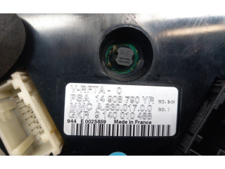 Блок управления климат-контролем 1490879689   Fiat Ulysse