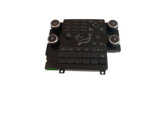 Блок управления климат-контролем 30782903, 08W34E04   Volvo V70