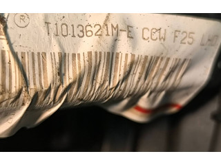 Вентилятор печки T1013621M BMW X4 F26