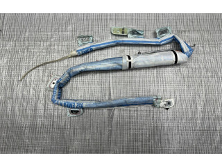 Боковая подушка безопасности    Alfa Romeo Giulia