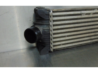 Интеркулер 1881207 Ford Transit Custom 2.2