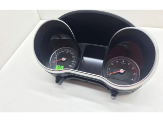 Панель приборов A2539005504, A2539025804 Mercedes-Benz GLC X253 C253