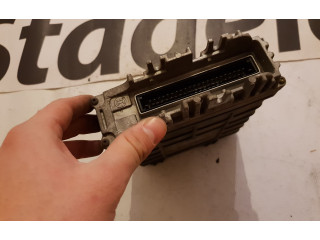 Блок управления двигателя 1H0907311H, 0261200784 Volkswagen Golf III