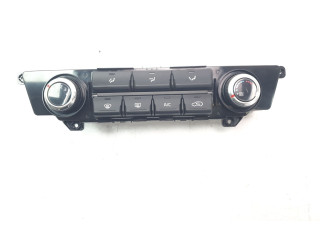Блок управления климат-контролем 97250F1AC0 KIA Sportage