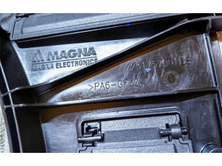 Вентилятор радиатора 5Q0121205AN, 5Q0121207BC Audi A3 S3 8V