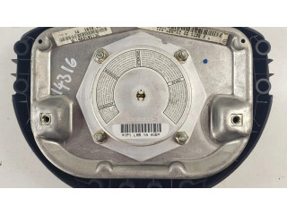 Подушка безопасности водителя 16846001987D88 Mercedes-Benz A W168