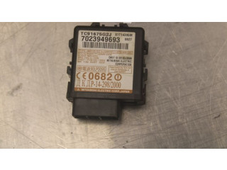 Блок управления 7023949693 Ford Ranger