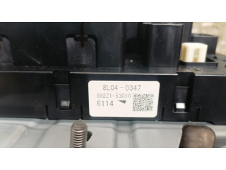 Блок управления G92Z153010 Lexus NX