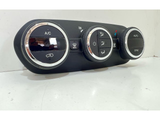 Блок управления климат-контролем 073556461050, 073556461050 Jeep Renegade