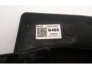 Вентилятор радиатора 25304G4650 KIA Ceed
