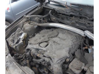 Моторчик заднего дворника BMW X3 E83