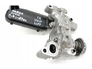 Масляный насос 150827R0234A Honda Civic IX