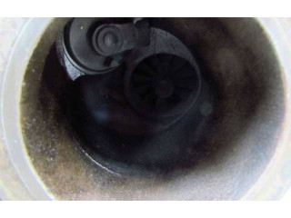  Турбина Volvo V70  30757112, 55005         