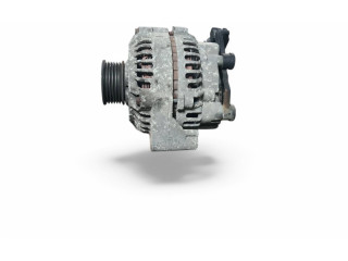 Генератор 9631318280, A002TA2091F   Peugeot 306      