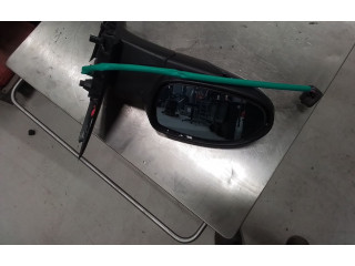 Зеркало электрическое Citroen C5 2005 - 2008 года