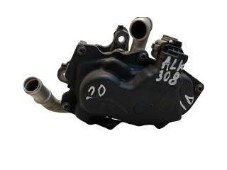 Клапан EGR 04L131501S, DC2110815114415 Skoda Octavia Mk3 (5E)