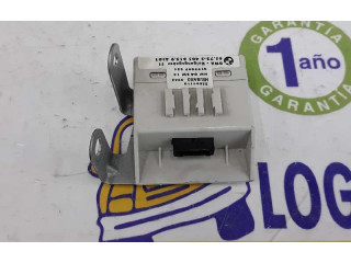 Блок управления 65753405815, 65753405815   BMW X3 E83