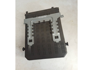 Pojistková skříňka 9640797980 Peugeot 607 2003