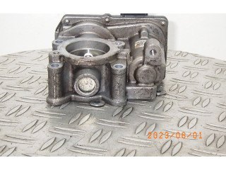 Дроссельная заслонка 161206038R    Dacia Sandero   