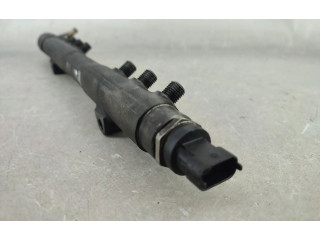 Топливная рампа 0445215023, 30777554   Volvo XC90  