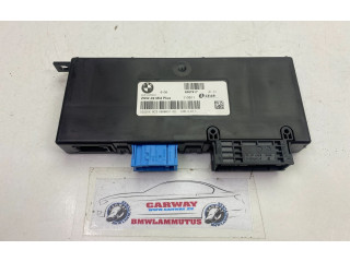 Блок управления 61359312917, 9312917   BMW X3 F25