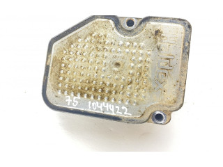 Блок управления редуктора коробки передач (раздатки) 5WP2222002, 36001751   Volvo XC90