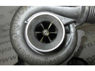  Турбина Volvo S60  7231674         