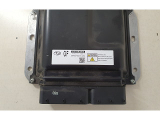 Блок управления двигателя 22611AU250 Subaru Forester SH