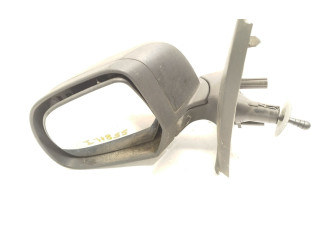 Зеркало электрическое Dacia Dokker 2012 - года