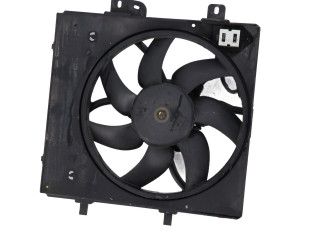 Вентилятор радиатора     9812028580    Peugeot 2008 I 