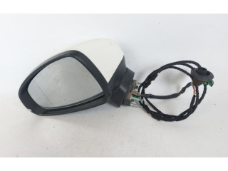 Зеркало электрическое        Audi A1  2010 - 2018 года   