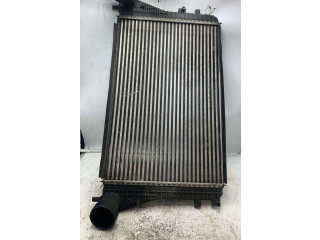 Интеркулер     Audi TT TTS Mk2 