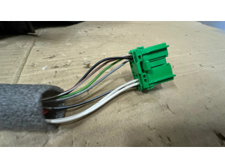 Зеркало электрическое правое Volvo S60 2001-2004 года