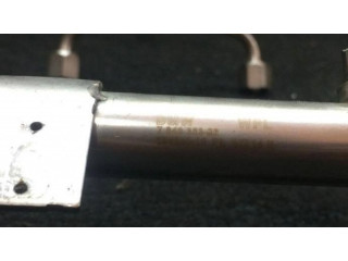 Топливная рампа 7848363 BMW 4 F32 F33 3.0