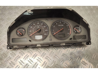 Панель приборов 8637994, 8602472   Volvo V70       