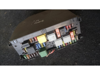 Pojistková skříňka A2129005912 Mercedes-Benz C W204 2012