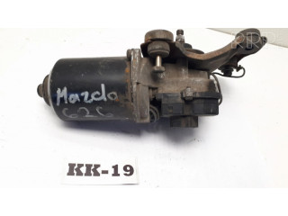 Моторчик дворников 8491006683, 8491006683GA7B    Mazda 626