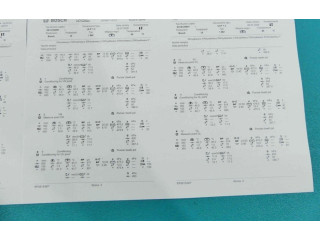 Форсунка 0414720007, IMPRK1311264    Audi A2   