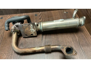 Охладитель EGR