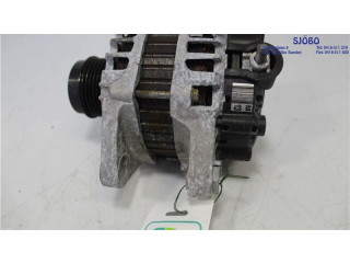 Генератор 373002B710, 37300-2B710 KIA Ceed