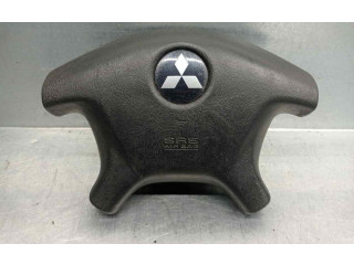 Подушка безопасности водителя MN100478HA, 401591003229 Mitsubishi Outlander