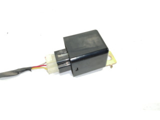 Pojistková skříňka 8662005000 SsangYong Kyron 2007